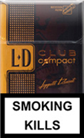 LD Compact Lounge