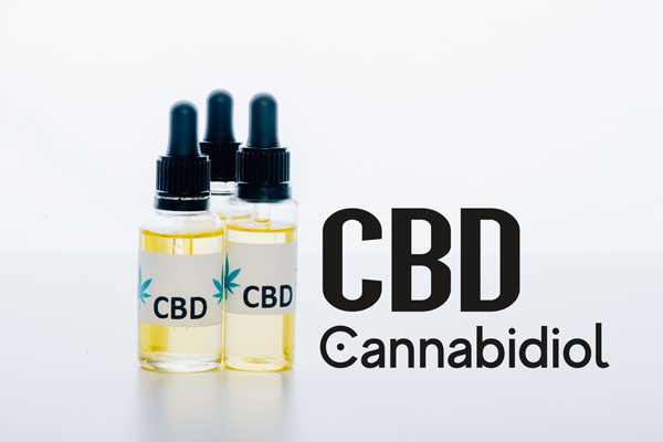 CBD oils