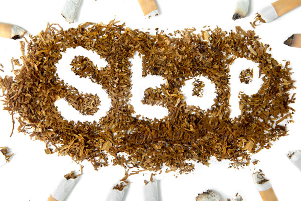 Smettere di fumare