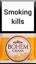 Bohem Cavana Bohem Cavana