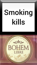 Bohem Libre Bohem Libre