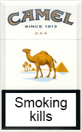 Camel One Cigarettes Camel One Cigarettes