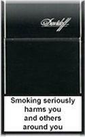 Davidoff Black mini Davidoff Black mini