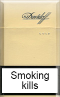 Davidoff Gold Davidoff Gold