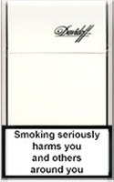 Davidoff White mini Davidoff White mini