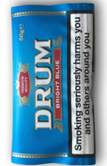 Drum Bright Blue