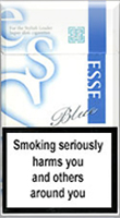 Esse Super Slims Blue Cigarettes