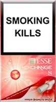 Esse Exchange S Cigarettes
