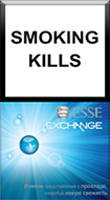 Esse Exchange Cigarettes