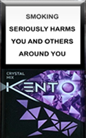 Kent Crystal Mix Cigarettes