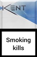 Kent Blue Cigarettes