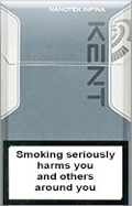 Kent INFINA mini Cigarettes