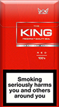 King Classic 100’s