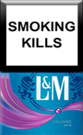 L&M Lounge Mix Cigarettes