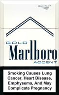 Marlboro Accent Cigarettes Marlboro Accent Cigarettes