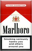 Marlboro Red Cigarettes Marlboro Red Cigarettes