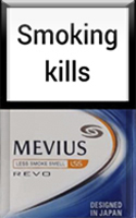 Mevius Revo Cigarettes Mevius Revo Cigarettes