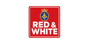 Red&White