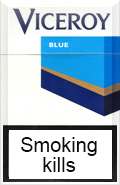 Viceroy Blue Cigarettes Viceroy Blue Cigarettes